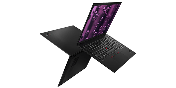 Lenovo products available for purchase and rent