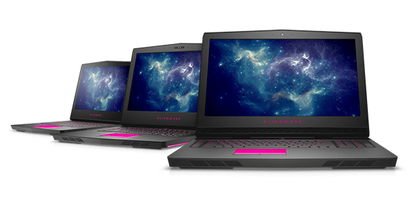 Dell Alienware