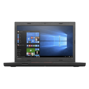 Lenovo ThinkPad L460