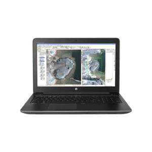 HP Zbook 15 G3 15.6 inch